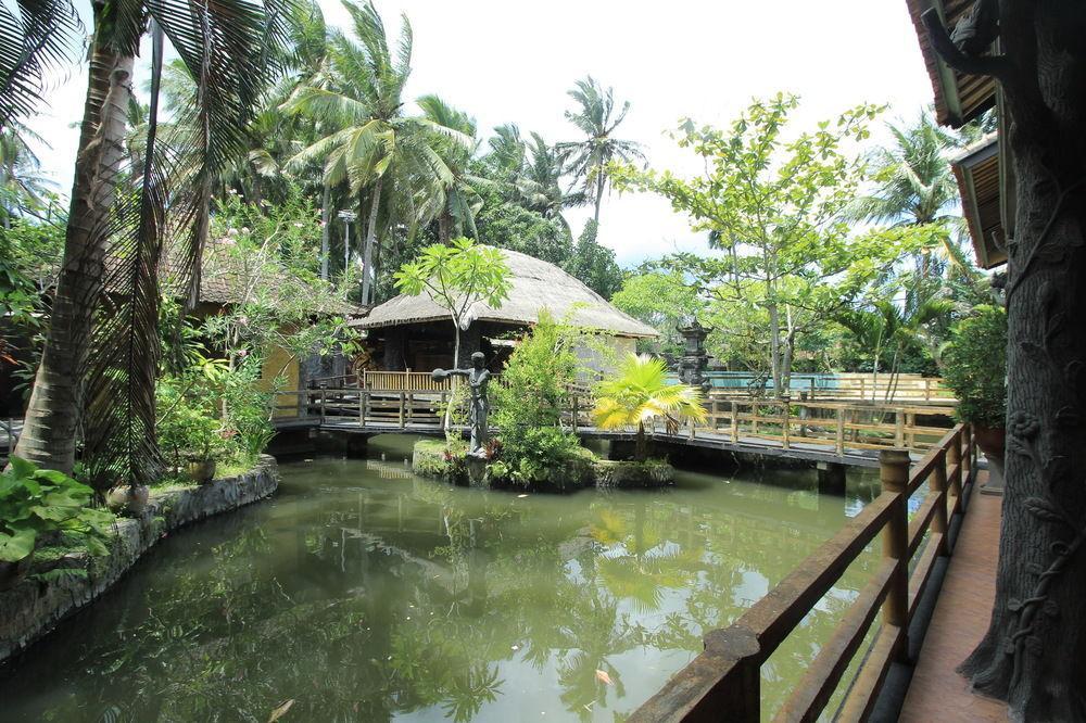 Kangkung Cottages Jasri Exterior photo