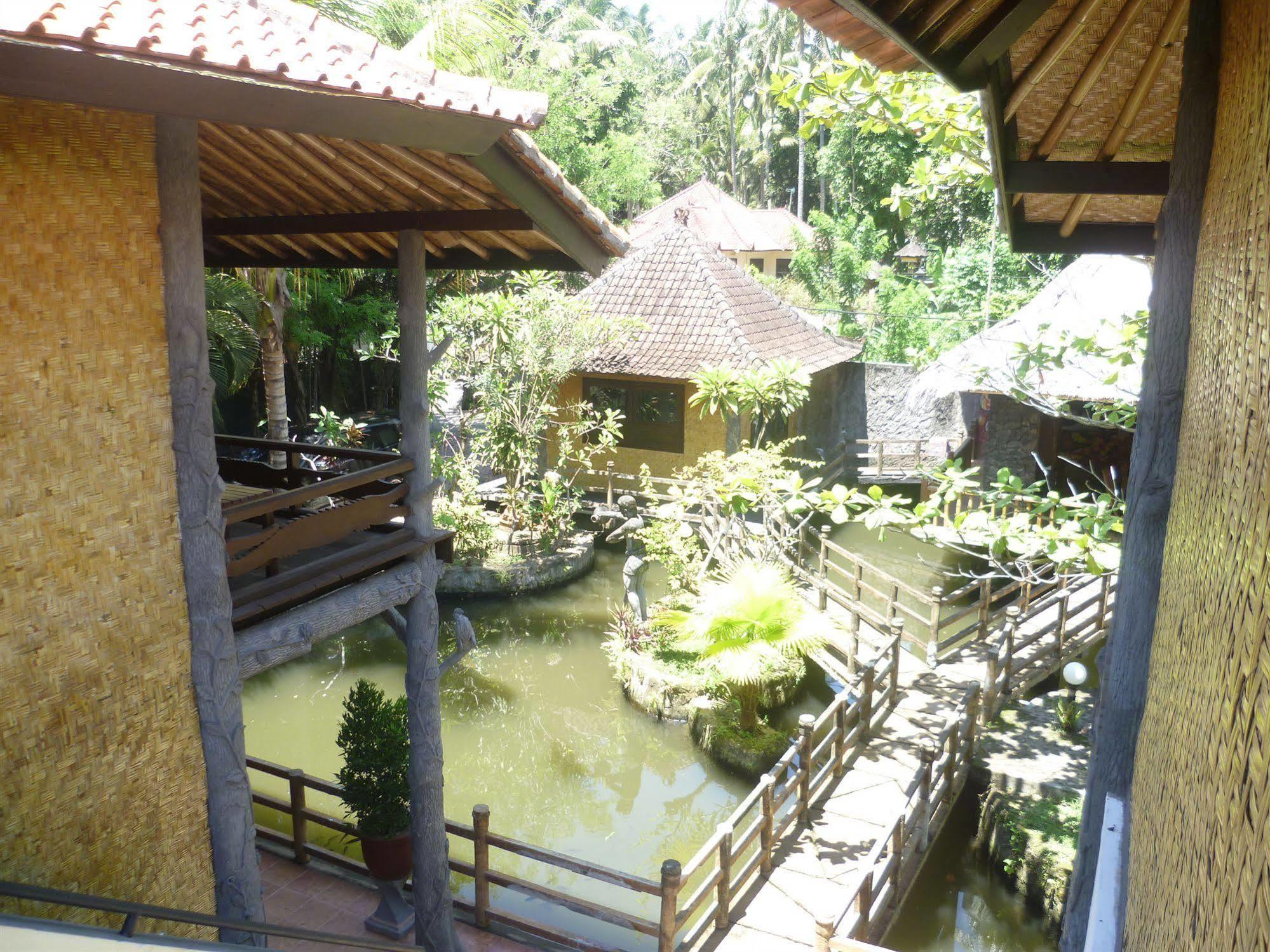 Kangkung Cottages Jasri Exterior photo